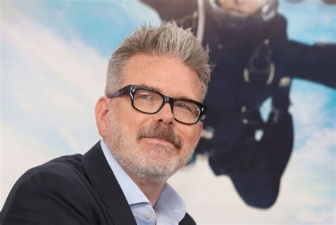 Christopher McQuarrie Net Worth